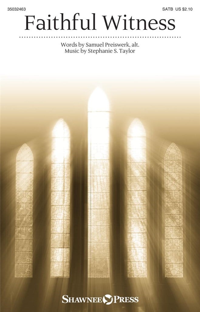 Faithful Witness